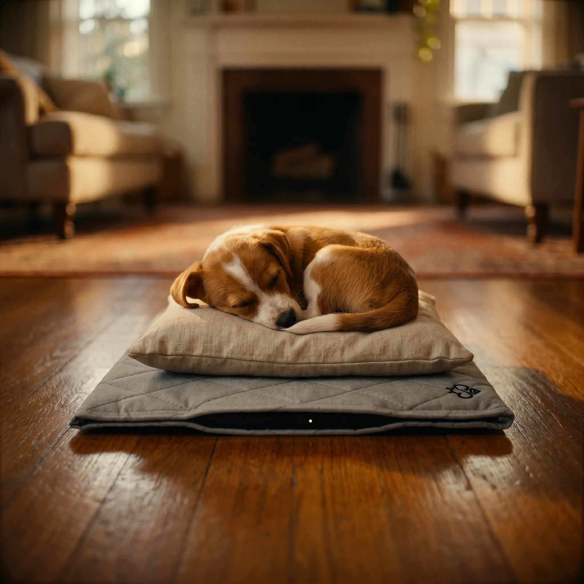 Hapbee Pets Pad