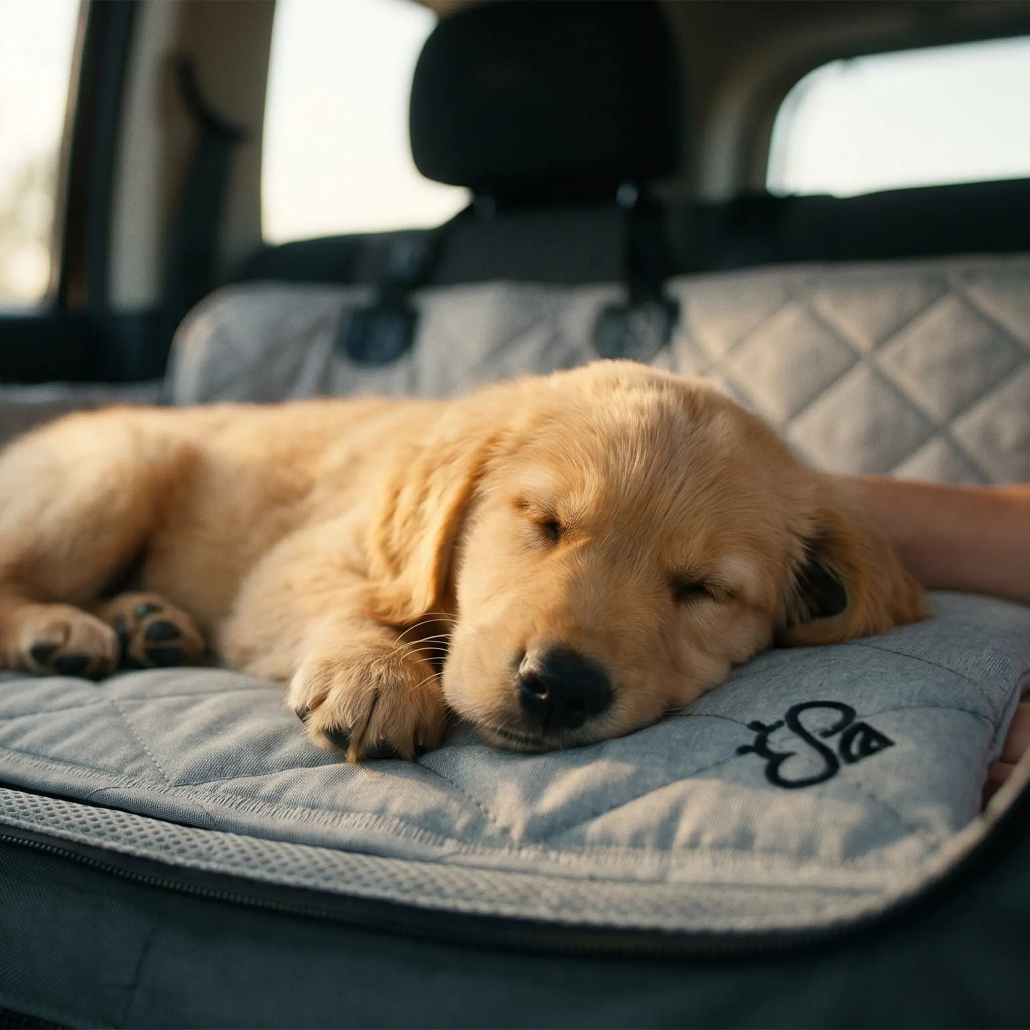 Hapbee Pets Pad