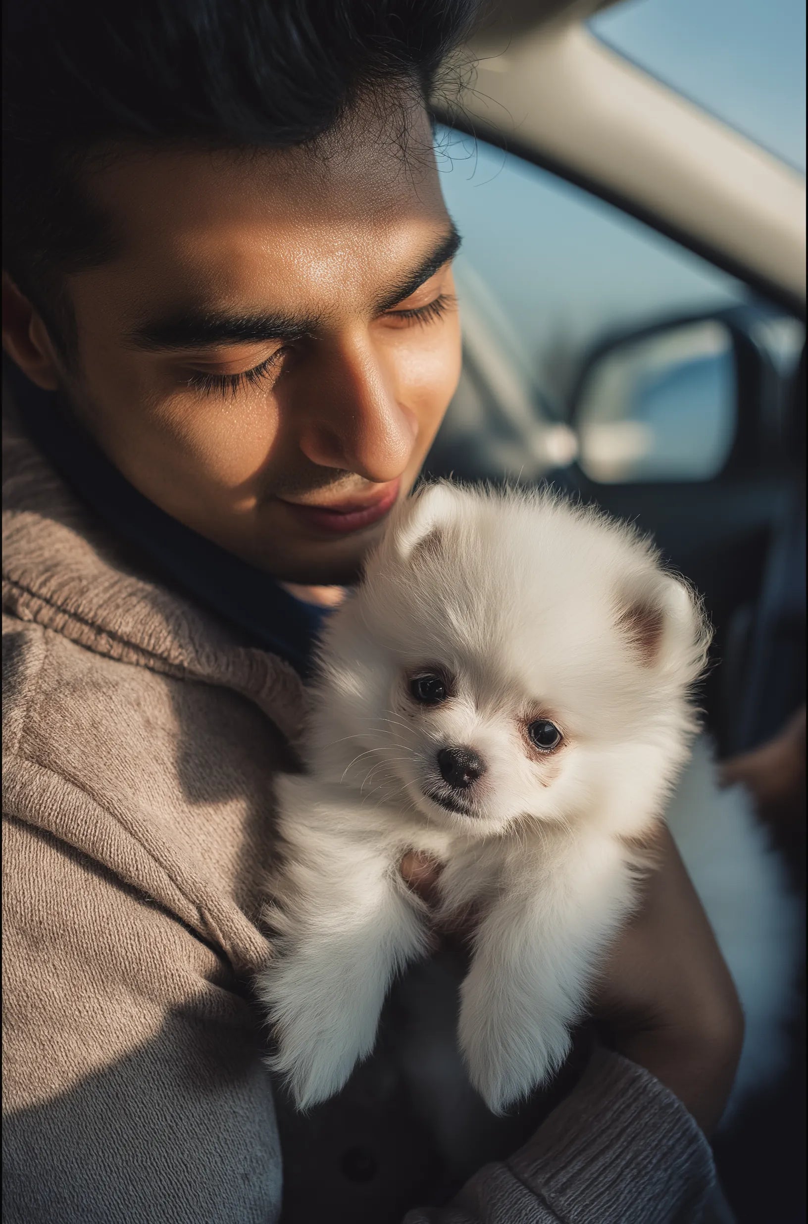 Hapbee Pets